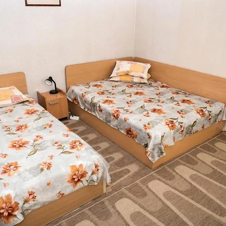 за гости Konukevi