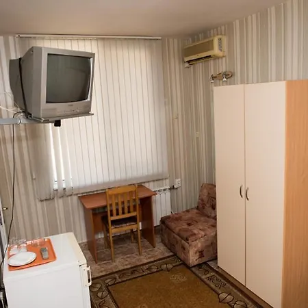 за гости Pensjonat *