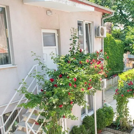 за гости ゲストハウス *