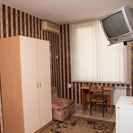 за гости Gæstehus Varna