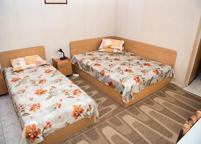 за гости ゲストハウス