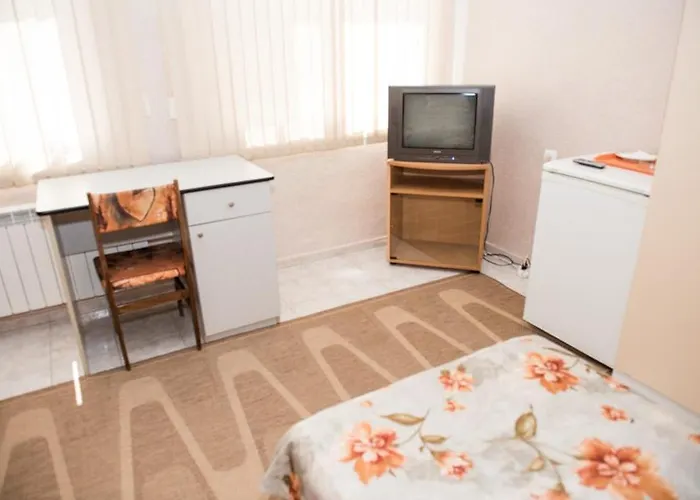 ゲストハウス за гости ヴァルナ