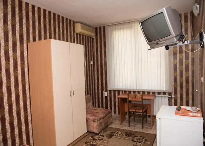 за гости ゲストハウス ヴァルナ