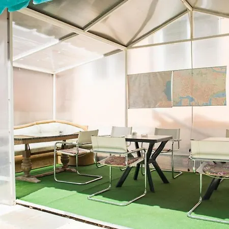 за гости בית הארחה וארנה