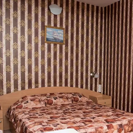 за гости בית הארחה וארנה