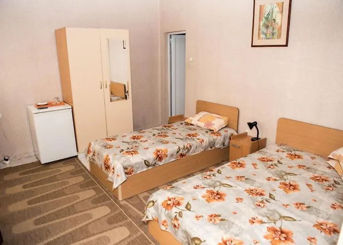 за гости Gasthof *